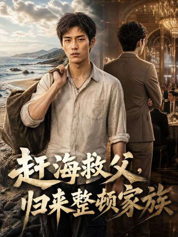 赶海救父，归来整顿家族