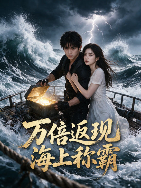 万倍返现海上称霸