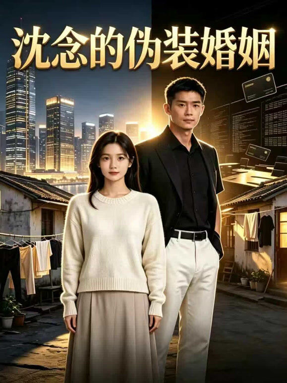 沈念的伪装婚姻