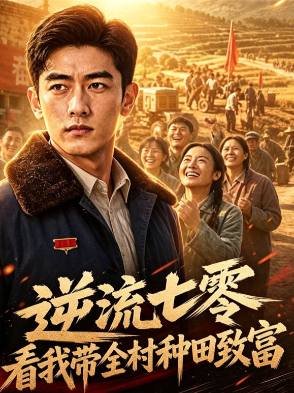 逆流七零看我带全村种田致富