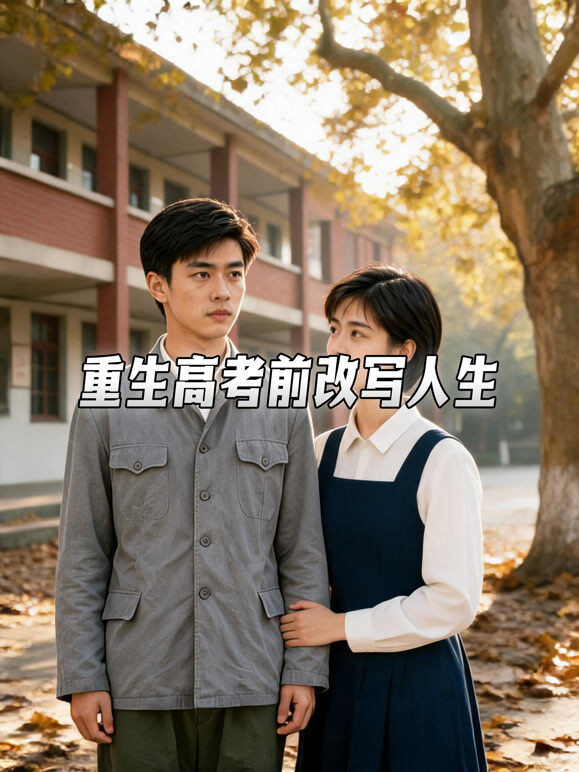 重生高考前改写人生