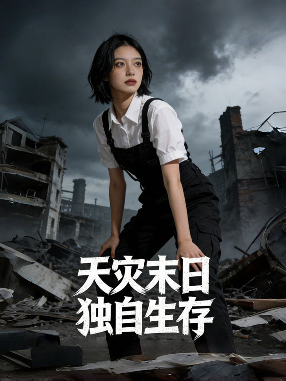 天灾末日独自生存