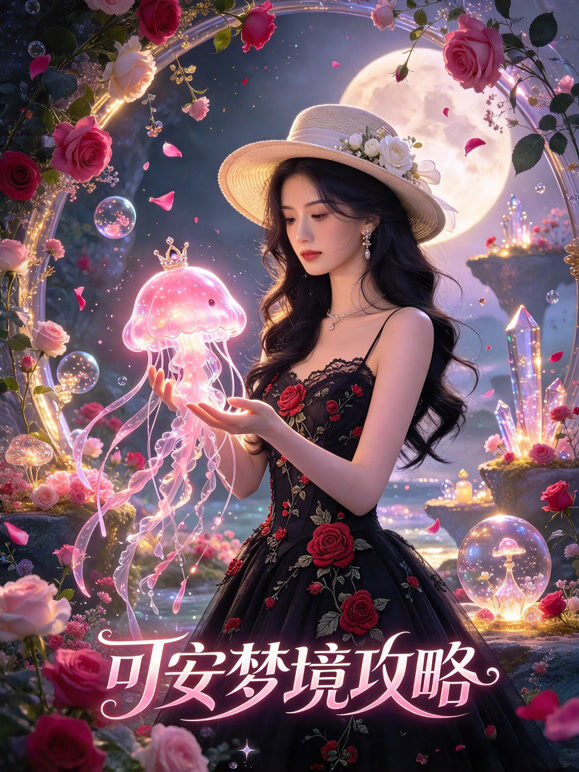 可安梦境攻略