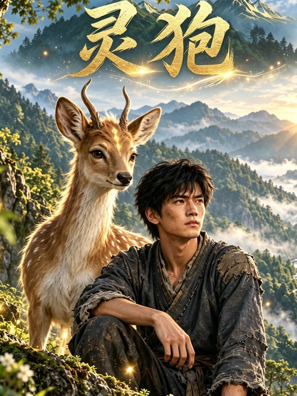 灵狍