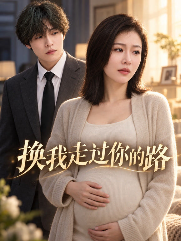 换我走过你的路