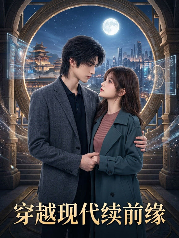 穿越现代续前缘