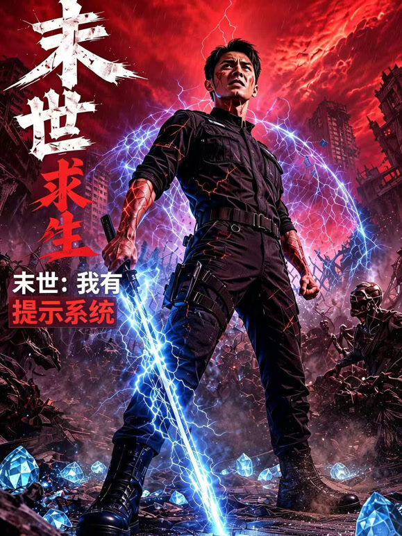 末世：我有提示系统