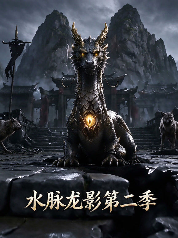 水脉龙影第二季