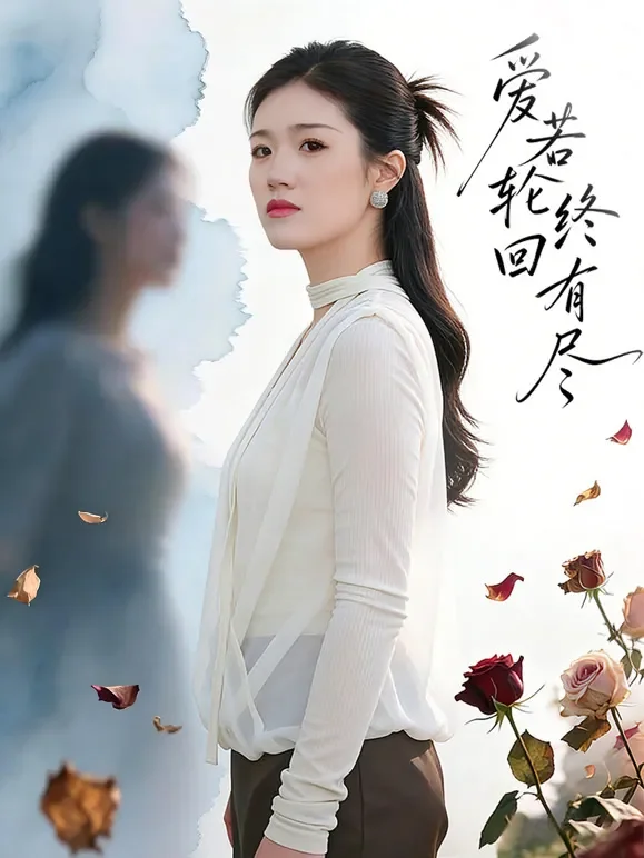 爱若轮回终有尽短剧海报