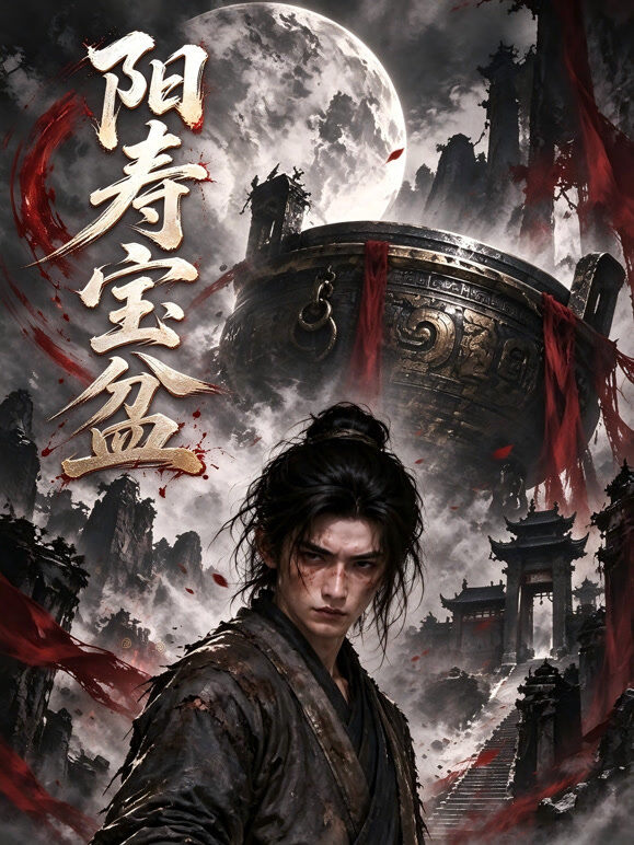阳寿宝盆