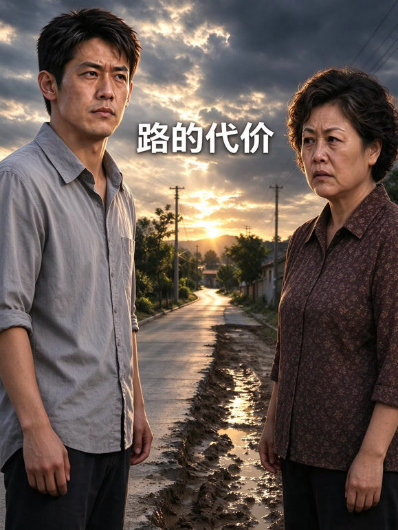 路的代价