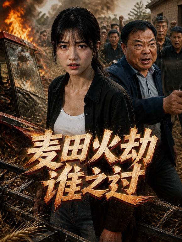 麦田火劫谁之过