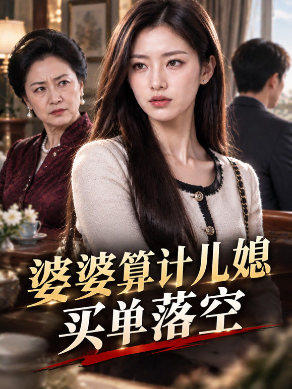 婆婆算计儿媳买单落空