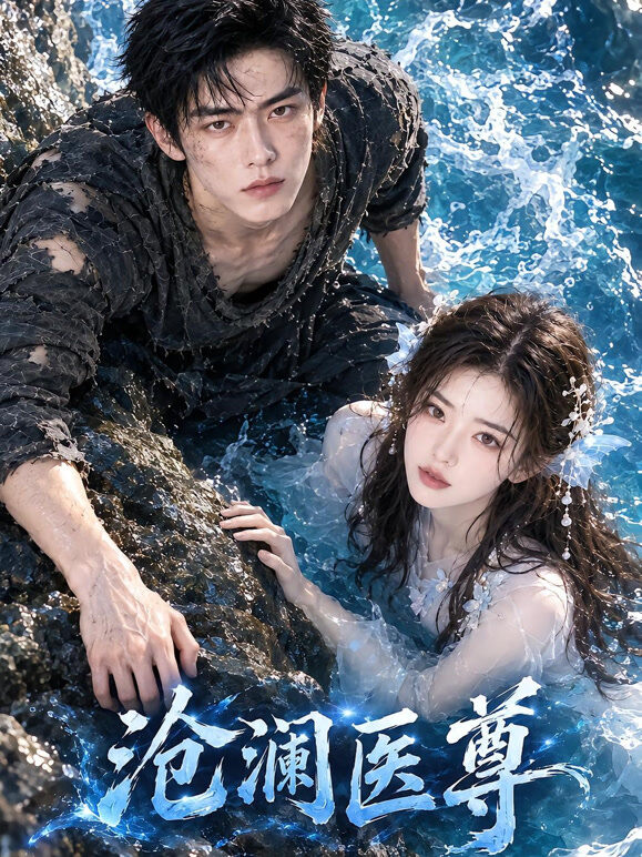 沧澜医尊
