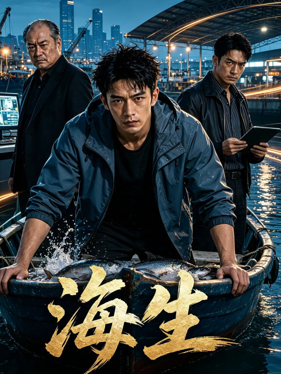 海生