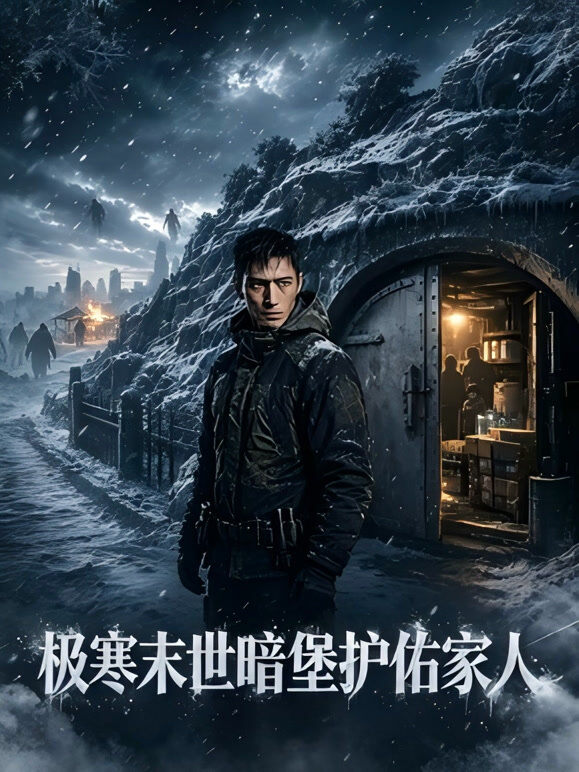 极寒末世暗堡护佑家人