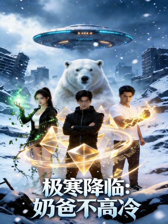 极寒降临：奶爸不高冷