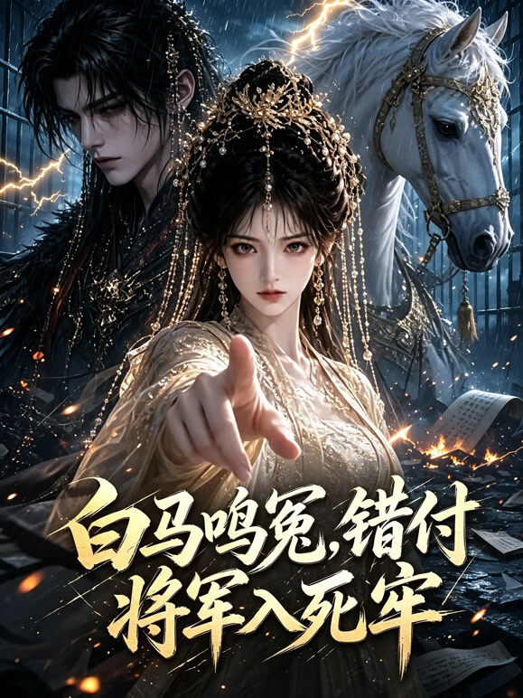 白马鸣冤，错付将军入死牢