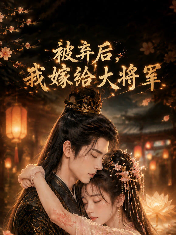 被弃后，我嫁给大将军
