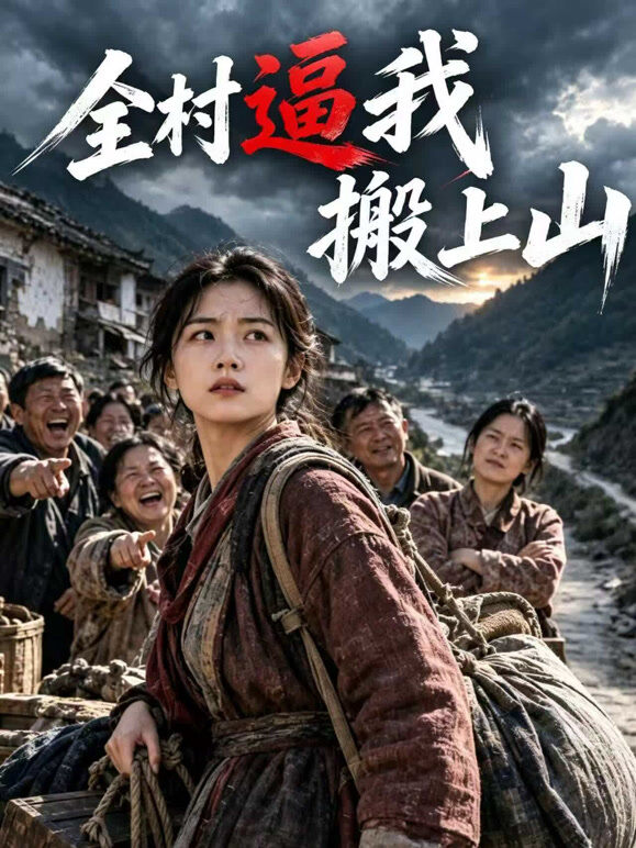 全村逼我搬上山