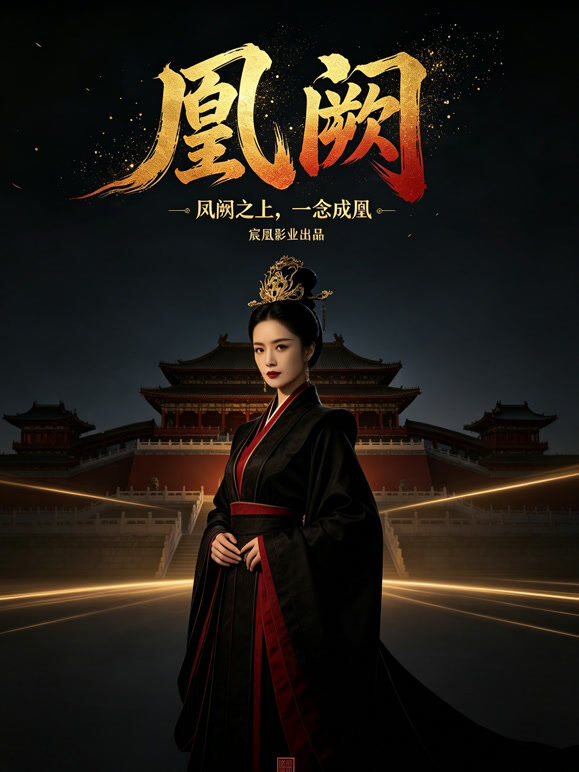 凰阙