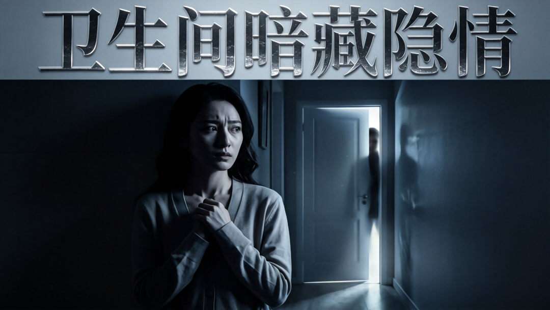 卫生间暗藏隐情