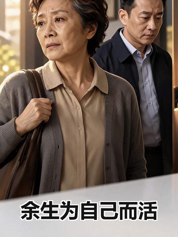 余生为自己而活