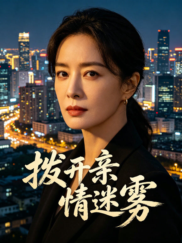 拨开亲情迷雾