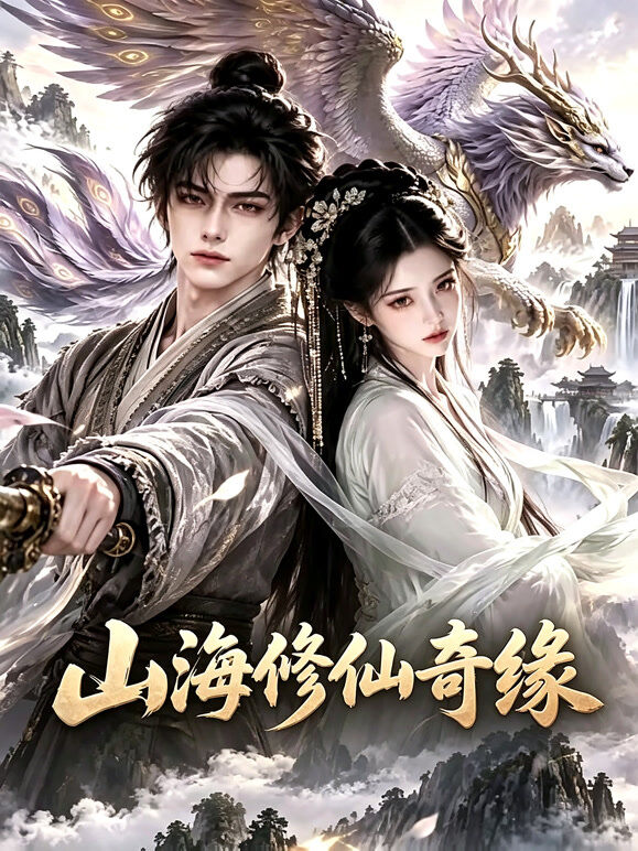山海修仙奇缘