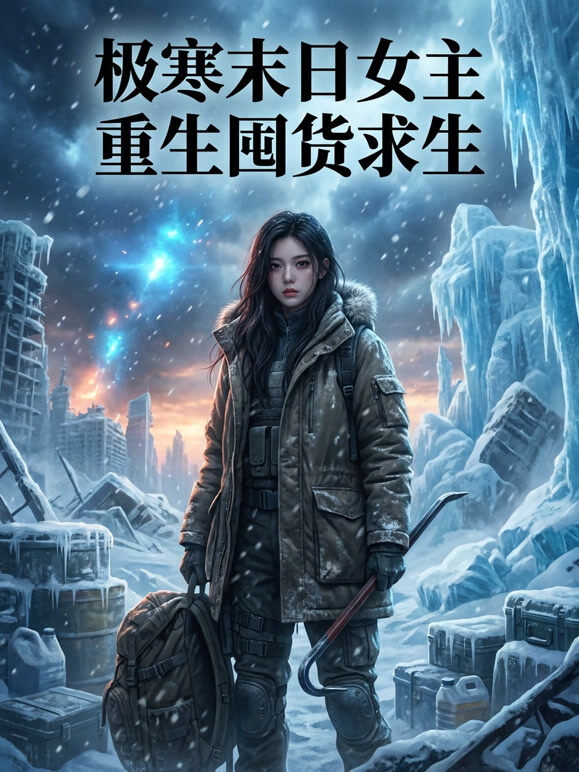 极寒末日女主重生囤货求生