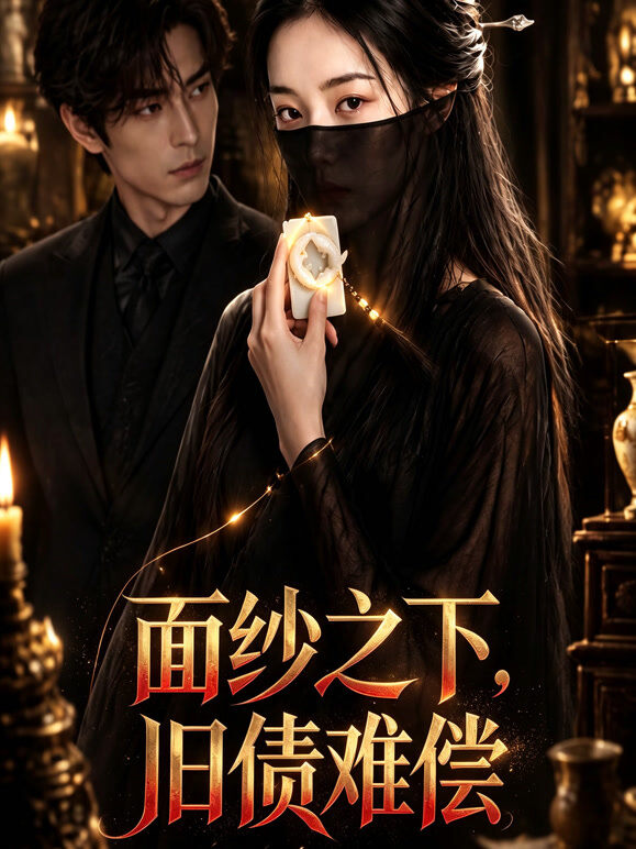 面纱之下，旧债难偿