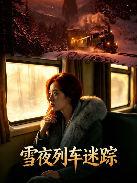 雪夜列车迷踪