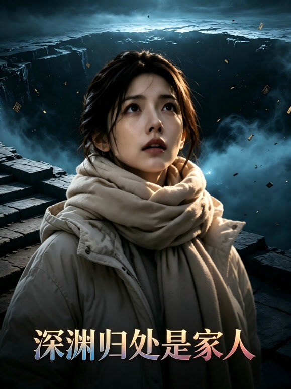 深渊归处是家人