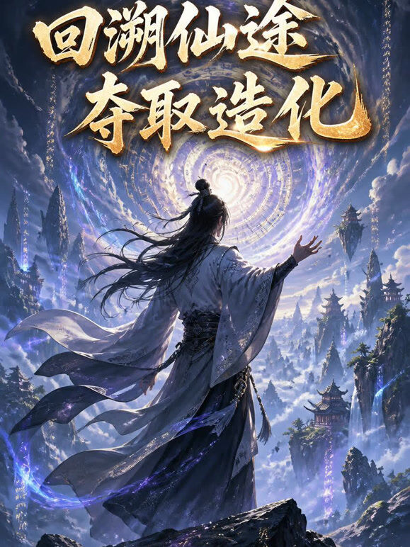 回溯仙途夺取造化