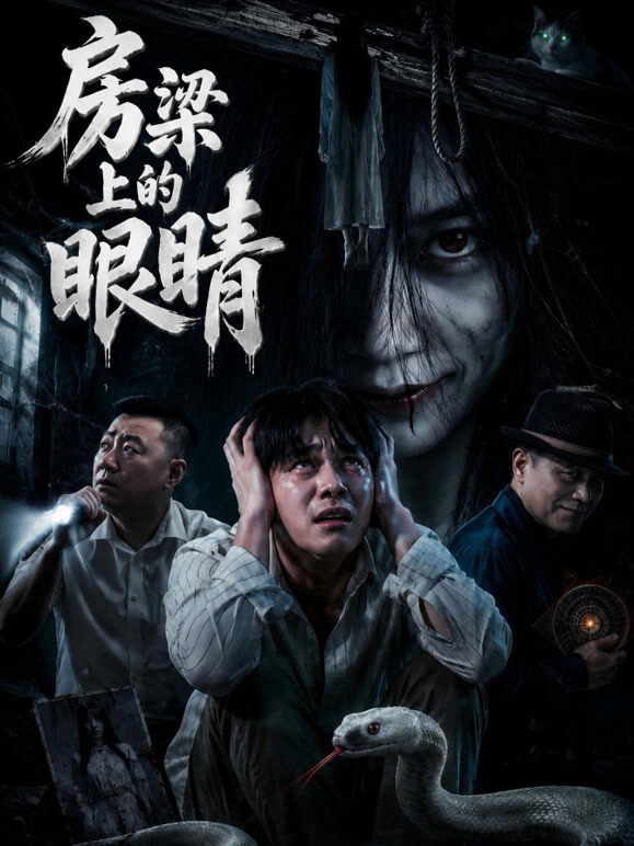 房梁上的眼睛