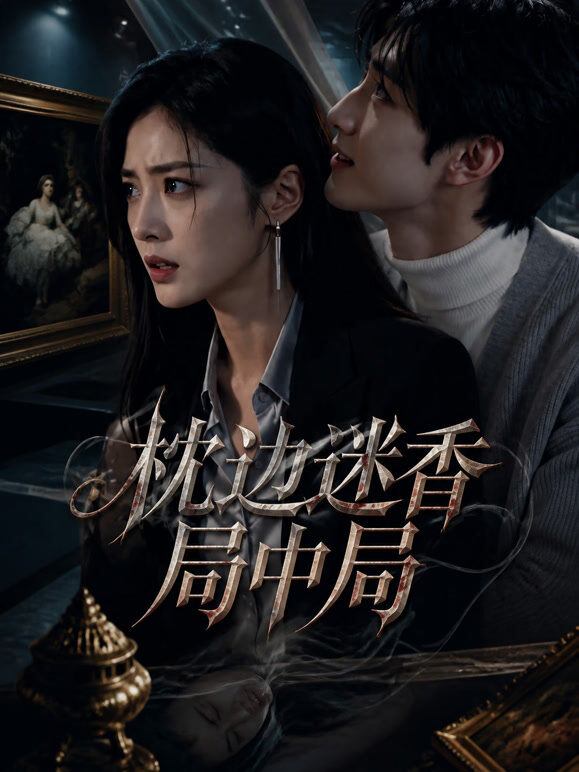 枕边迷香局中局