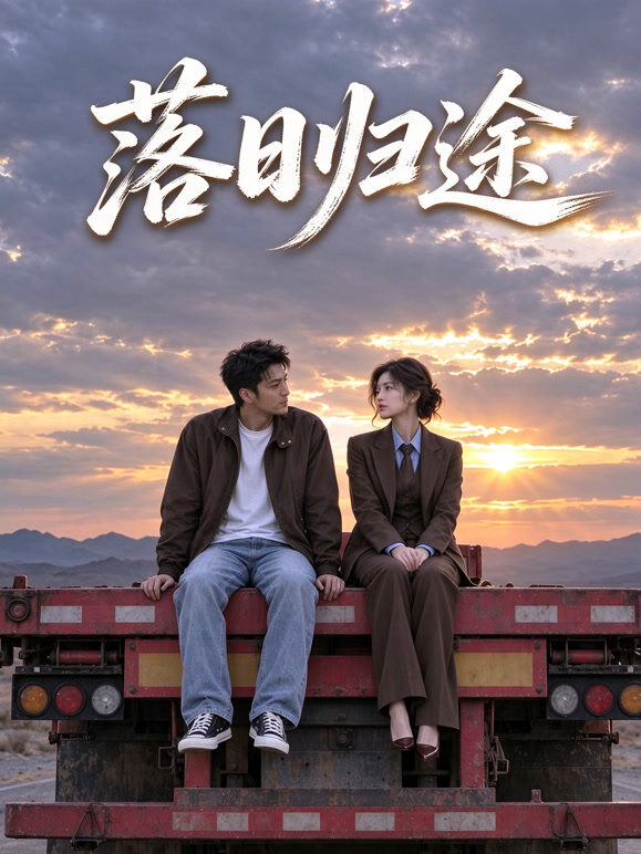 落日归途1