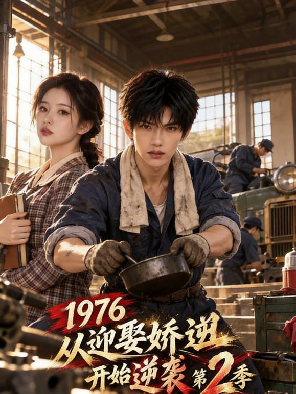 1976娶娇逆袭