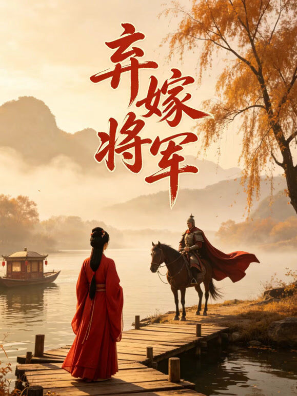 弃嫁将军