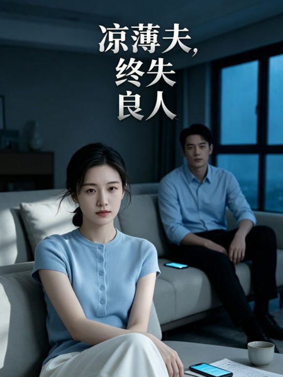 凉薄夫，终失良人