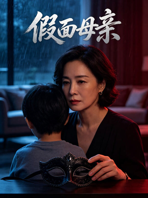 假面母亲