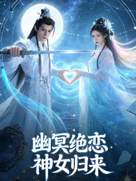 幽冥绝恋，神女归来