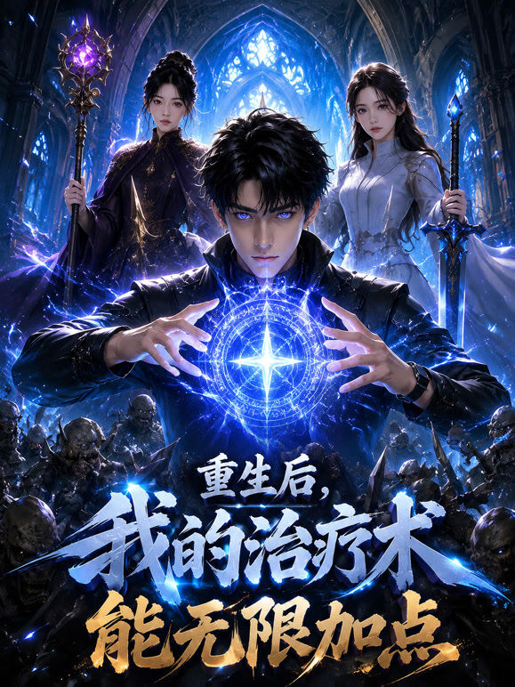 重生后，我的治疗术能无限加点
