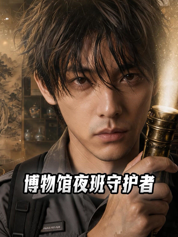 博物馆夜班守护者