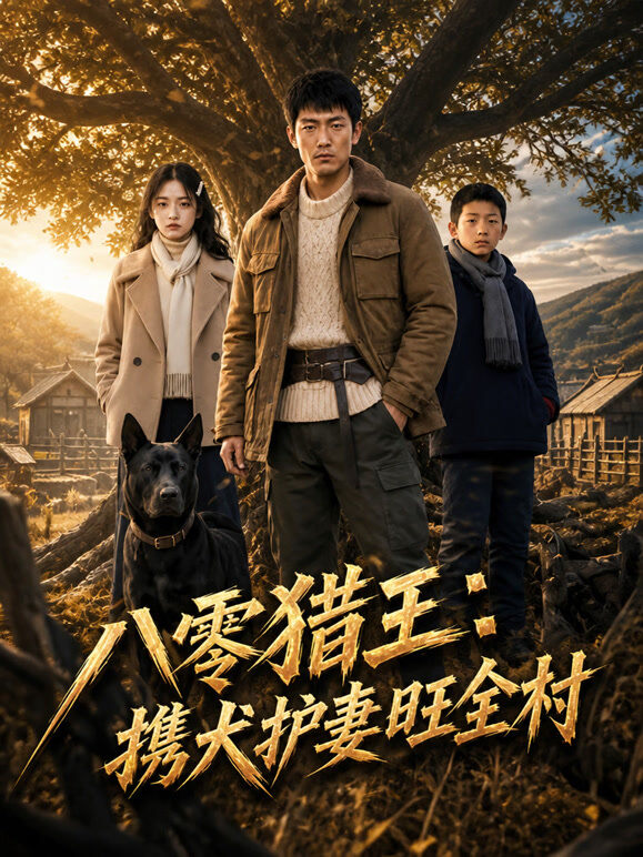 八零猎王：携犬护妻旺全村