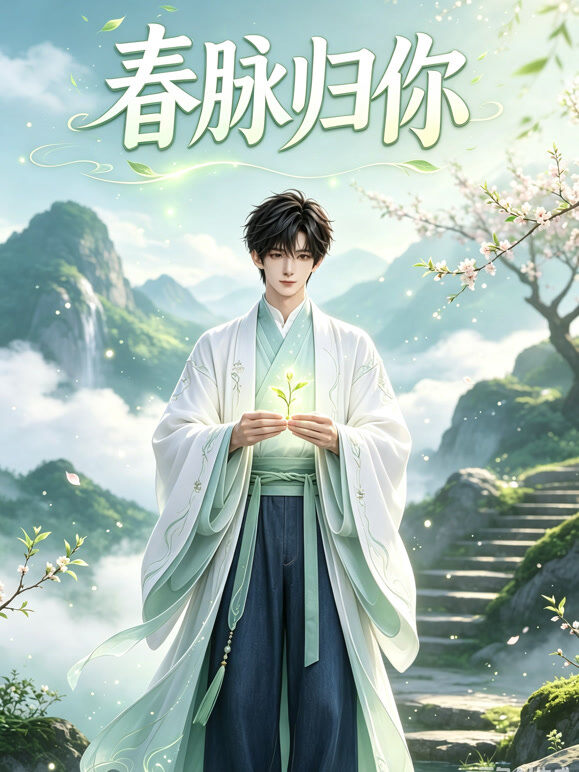 春脉归你