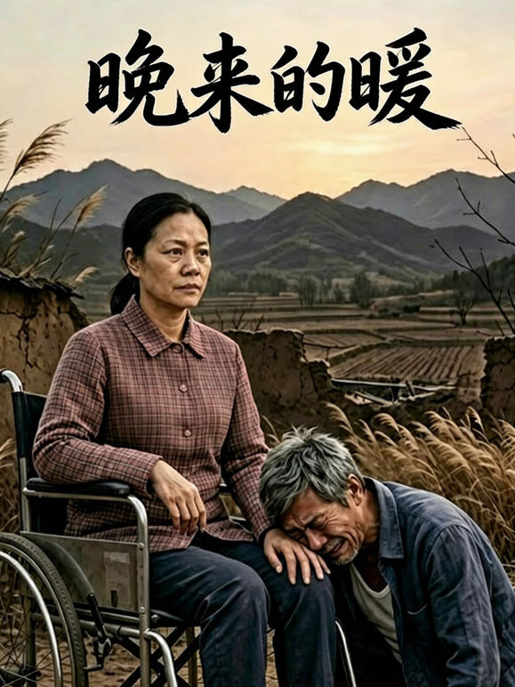 晚来的暖