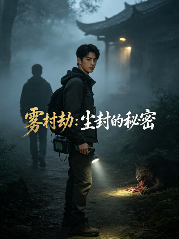 雾村劫：尘封的秘密