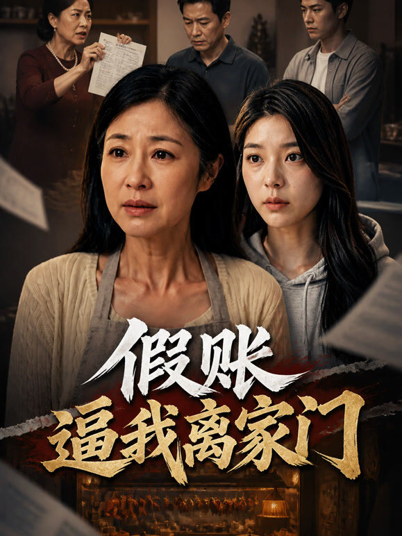 假账逼我离家门