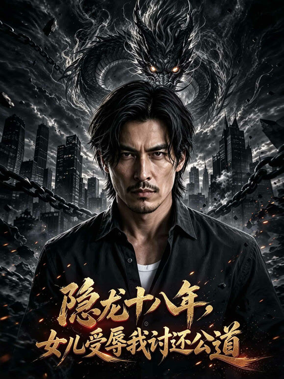 隐龙十八年，女儿受辱我讨还公道